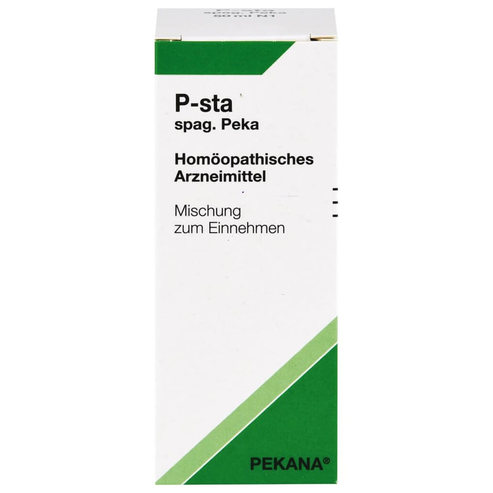 P Sta Spag Peka