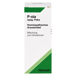P Sta Spag Peka