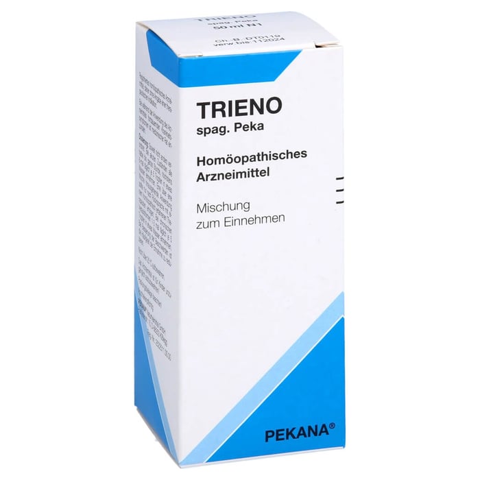 Trieno spag.Peka Tropfen