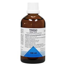 Trieno spag.Peka Tropfen