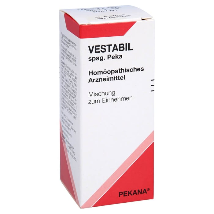 Vestabil spag.Peka Tropfen