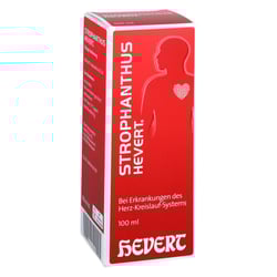 Strophanthus Hevert Tropfen