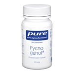 Pure Encapsulations Pycnogenol 50 mg