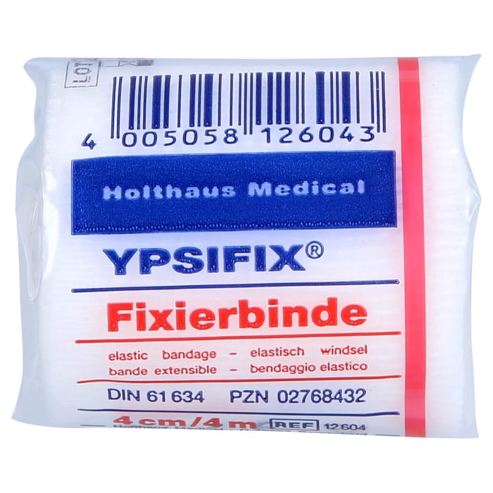 Fixierbinde YPSIFIX 4cmx4m