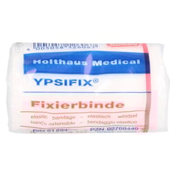 Fixierbinde Ypsifix Elastisch 6 cmx4 m im Zellglas