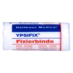 Fixierbinde Ypsifix Elastisch 8 cmx4 m im Zellglas