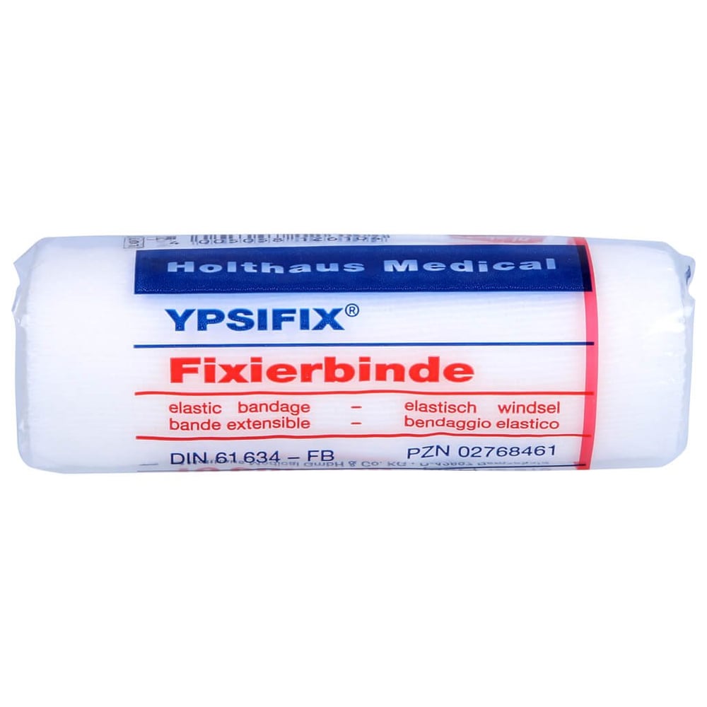 Fixierbinde Ypsifix Elastisch 10 cmx4 m