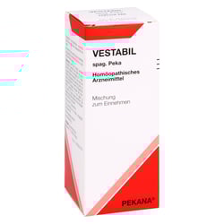 Vestabil spag.Peka Tropfen