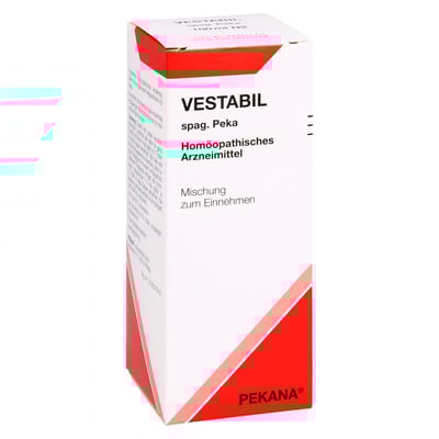 Vestabil spag.Peka Tropfen