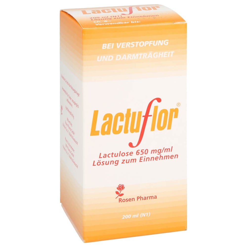 Lactuflor