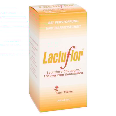 Lactuflor