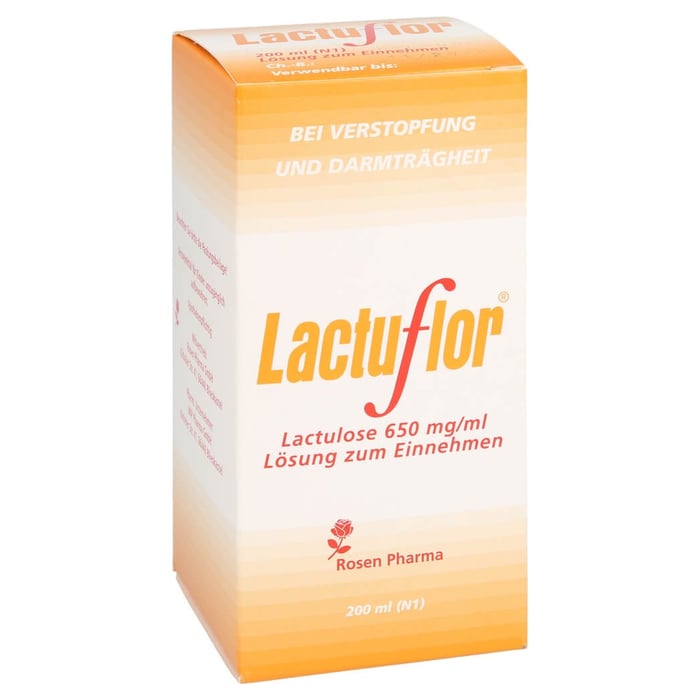 Lactuflor