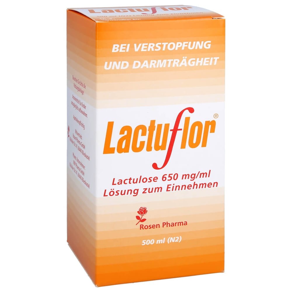 Lactuflor