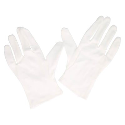 Zwirnhandschuhe klein BW