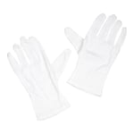 Handschuhe Baumwolle Größe 6 Produktbild 1