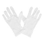 Handschuhe Baumwolle Größe 10 Produktbild 2