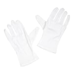 Handschuhe Baumwolle Größe 10 Produktbild 1