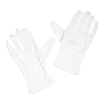 Handschuhe Baumwolle Größe 14 Produktbild 1