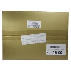 Urinbecher mit Schraubdeckel Careliv