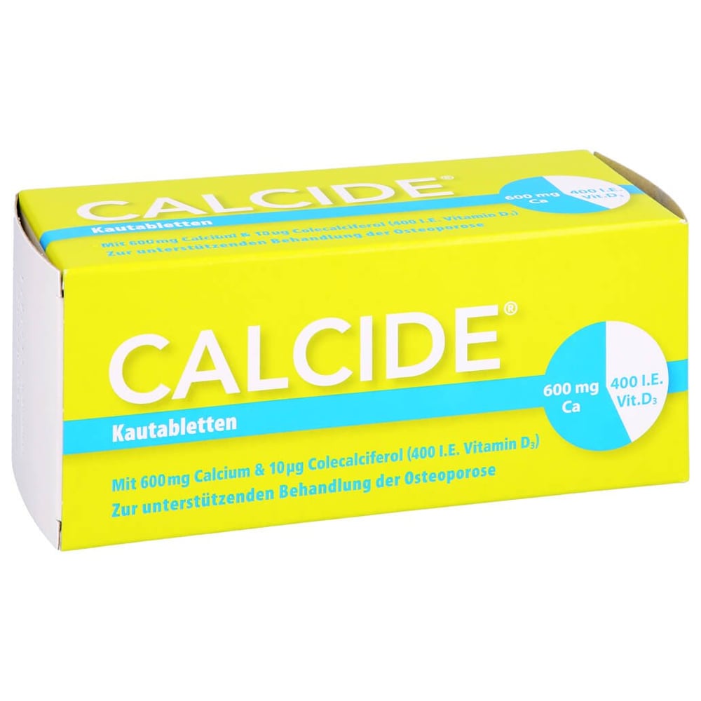 Calcide