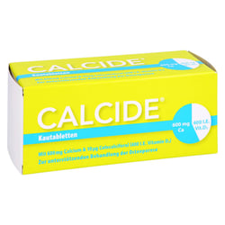 Calcide