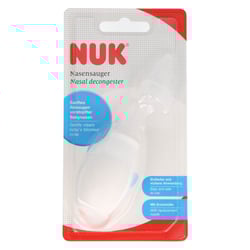 Nuk Nasensauger Ka Saug 1