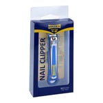 Nagelknipser Produktbild 1