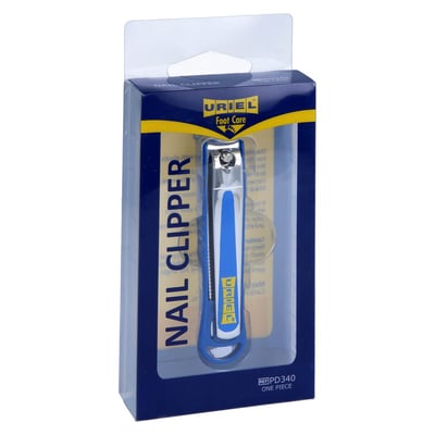 Nagelknipser Produktbild 1