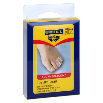 Zehenspreizer S-m-l