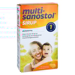 Multi-Sanostol