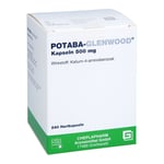 Potaba Glenwood 500 mg Produktbild 1