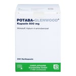 Potaba Glenwood 500 mg Produktbild 2