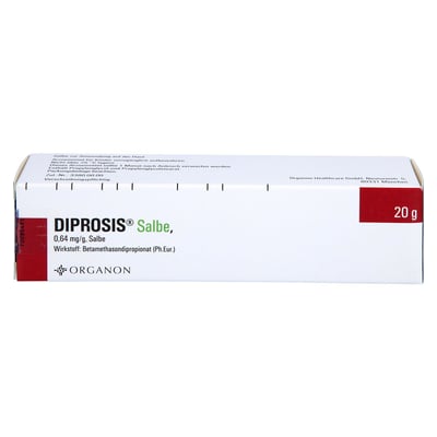 Diprosis