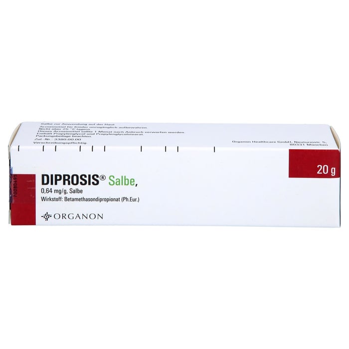 Diprosis