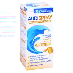 Audispray Junior Ohrenspray