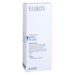 Eubos Creme Ölbad
