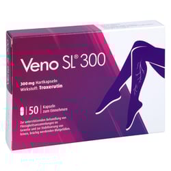 Veno SL 300 Hartkapseln