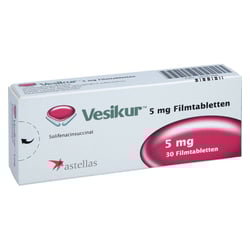 Vesikur 5 mg