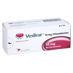 Vesikur 10 mg