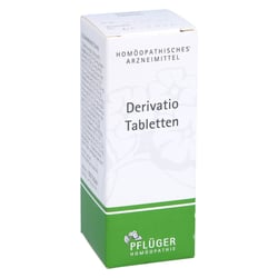 Derivatio Tabletten