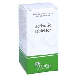 Derivatio Tabletten