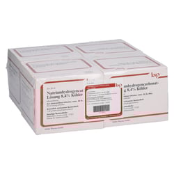 NATRIUMHYDROGENCARBONAT-Lösung 8,4% Köhler