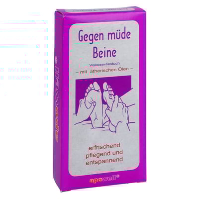 Gegen Muede Beine