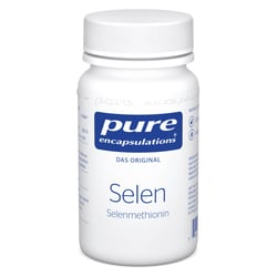 Pure Encapsulations Selen (Selenmethionin)