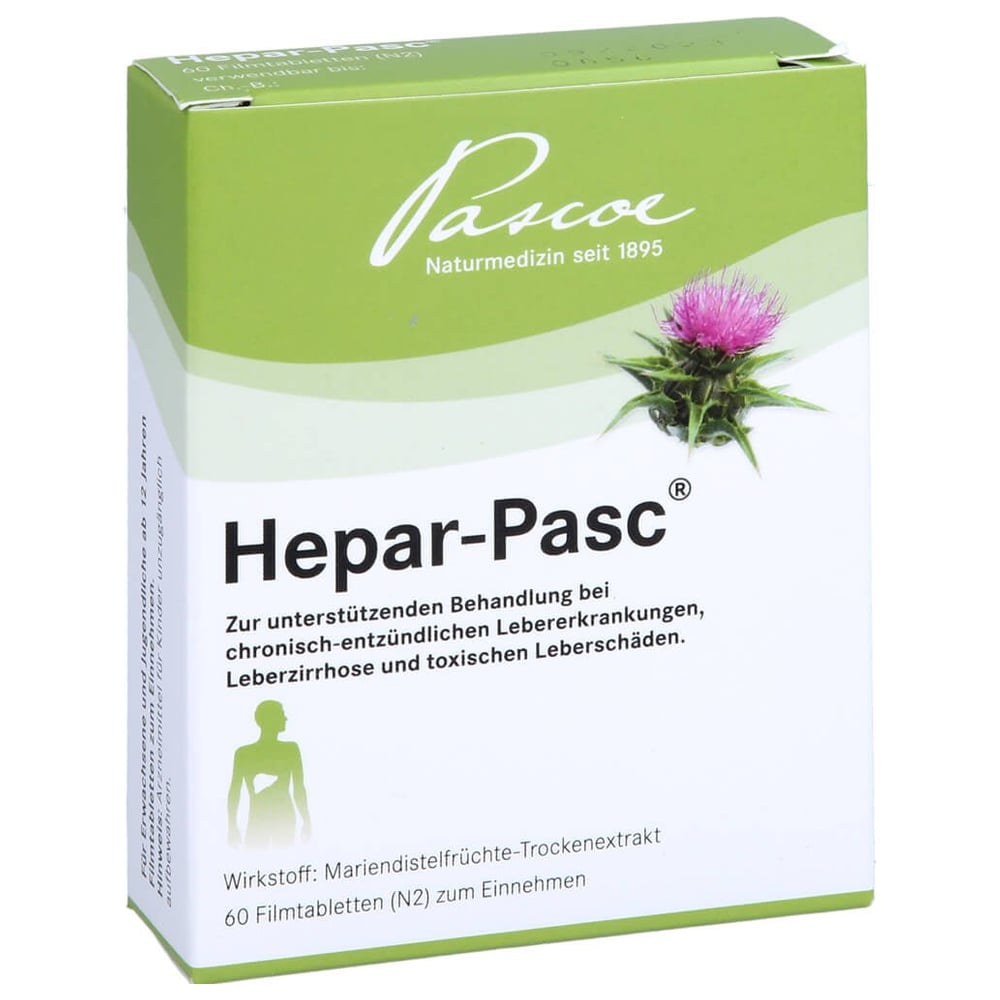 Hepar-Pasc