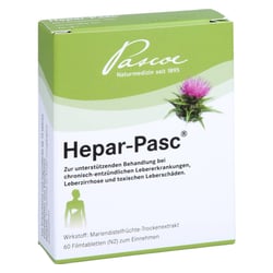 Hepar-Pasc
