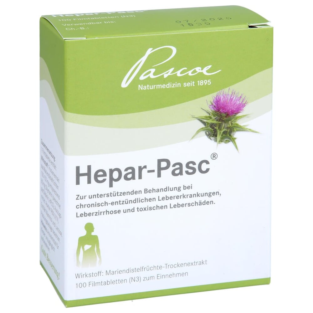 Hepar-Pasc
