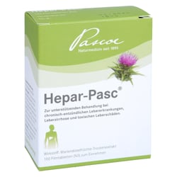 Hepar-Pasc
