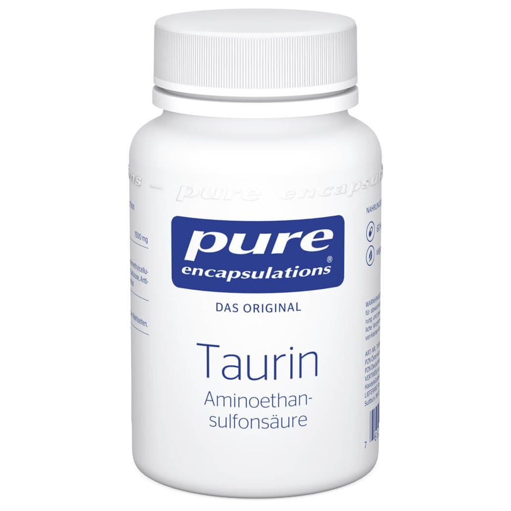 Pure Encapsulations Taurin