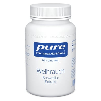 Pure Encapsulations Weihrauch Boswel.Extr.Kps.